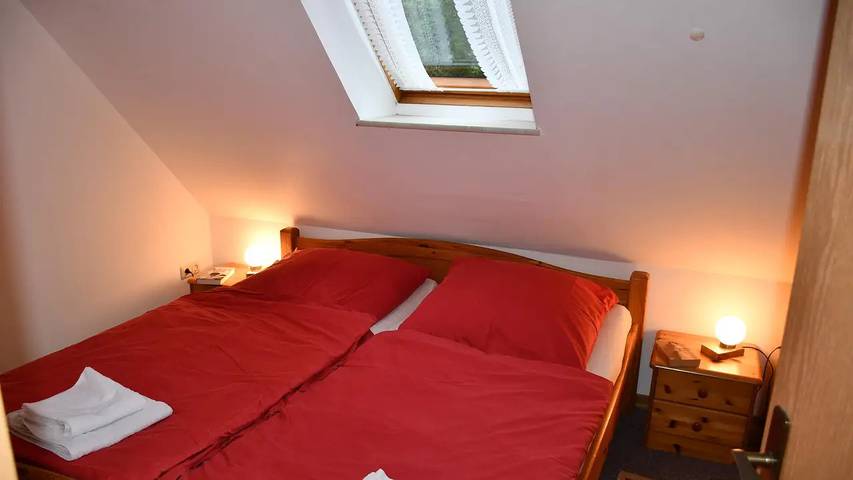 Gîte pour 4 personnes, avec jardin à Walsrode - 3