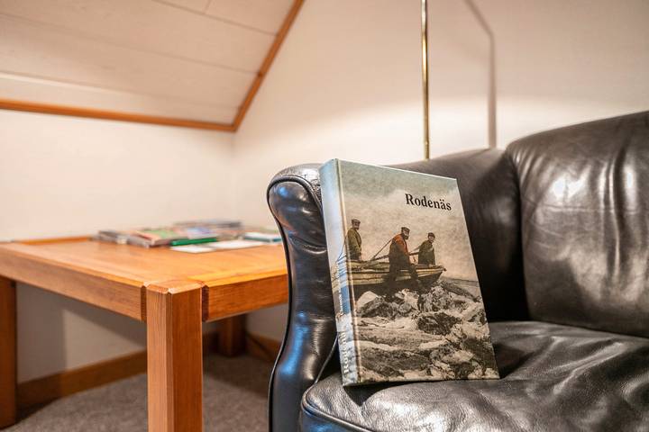 Ferienwohnung für 2 Personen, mit Garten in Nolde Museum - 2