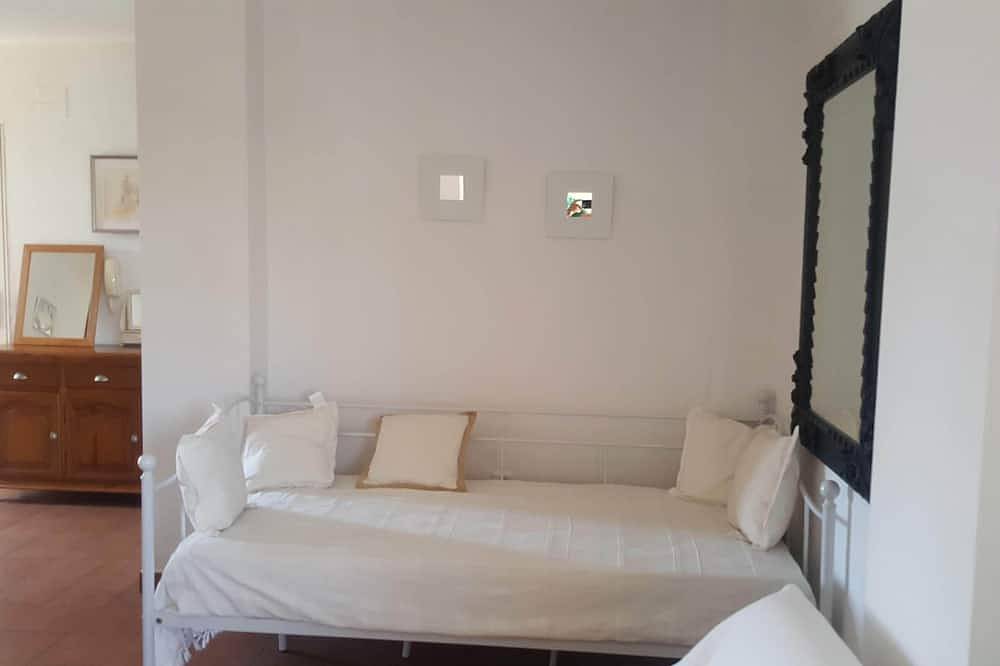 Ganze Wohnung, Alto de la Antilla Apartment in Lepe, Costa de la Luz