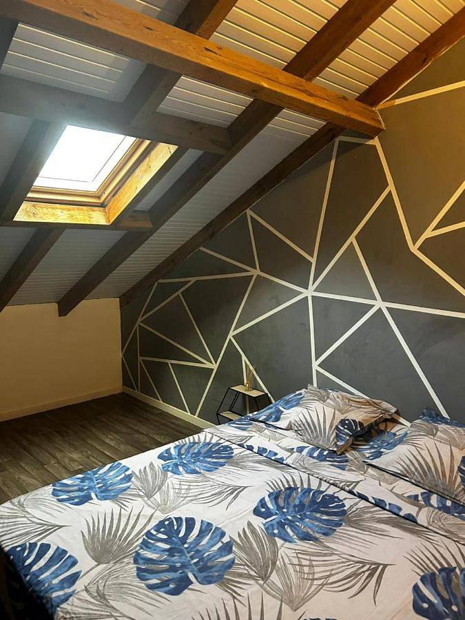 Location de vacances pour 6 personnes, avec terrasse à La Désirade (île) - 2