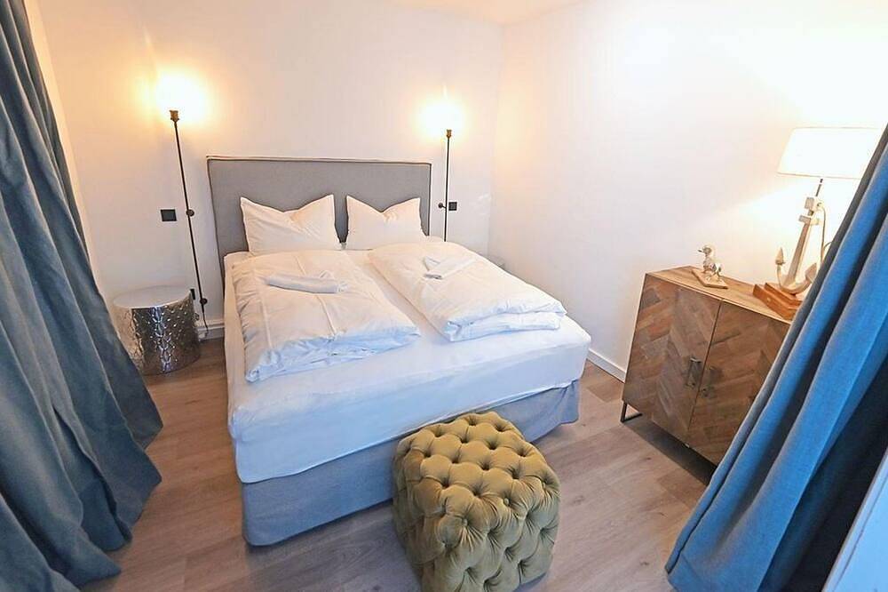 Ganze Wohnung, Ankerplatz Spo 1, Deutschland in St. Peter-Ording, Eiderstedt