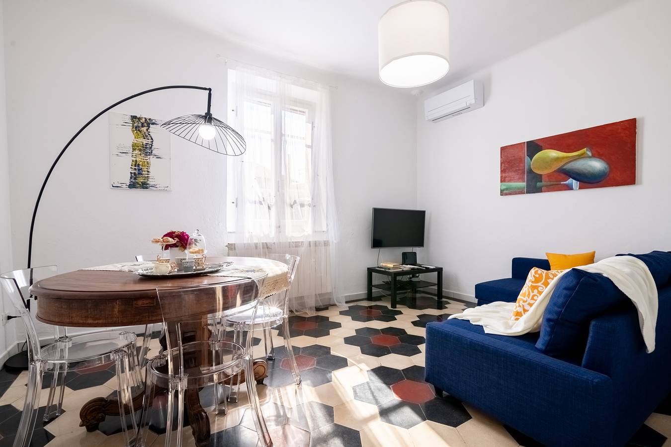 Ganze Wohnung, Elegantia Home in Pisa in Pisa, Italienische Riviera