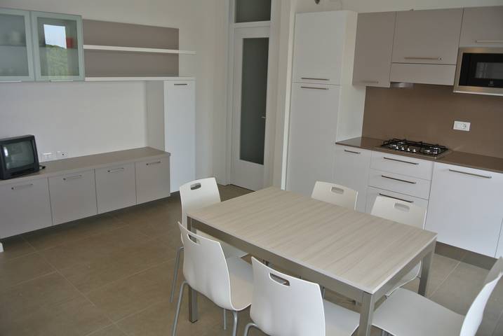 Gîte pour 6 personnes, avec jardin et piscine, animaux acceptés à Lignano Sabbiadoro - 4