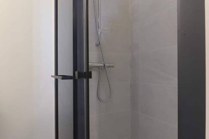 Gîte pour 7 personnes, avec jardin à Le Mêle-sur-Sarthe - 2