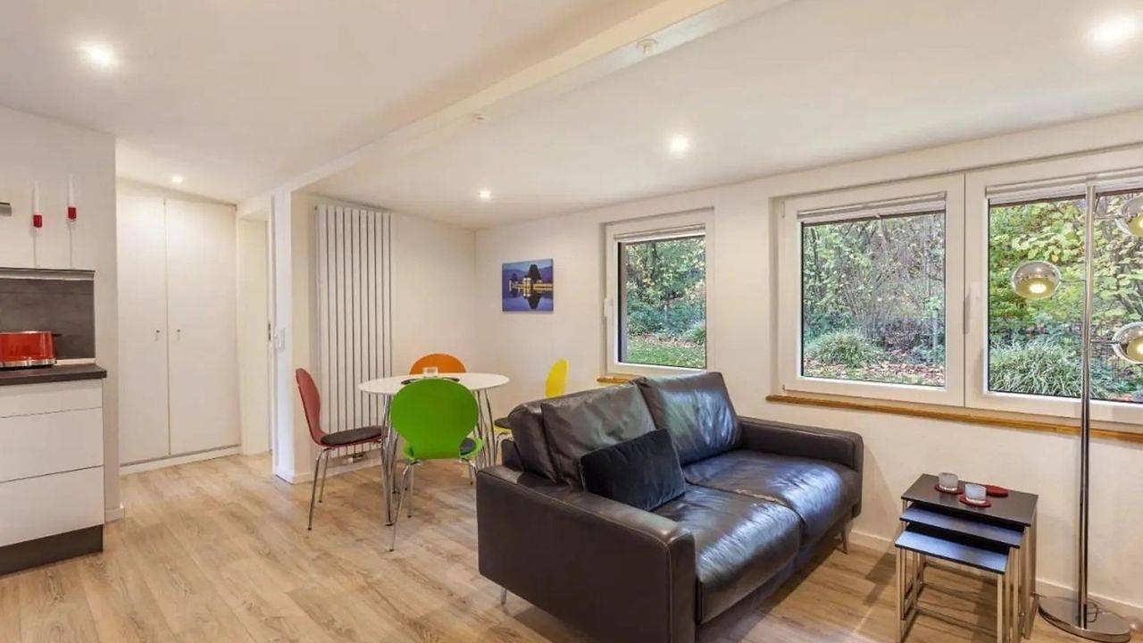 Ferienhaus für 4 Personen (78 m²) in Möhnesee in Möhnesee, Kreis Soest