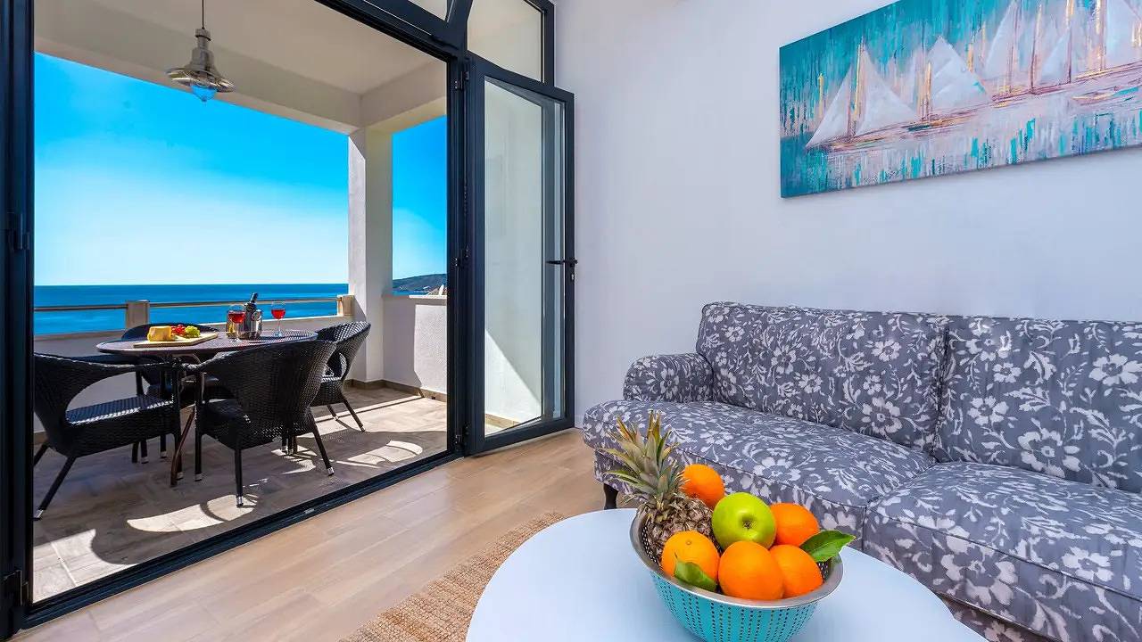 Ganze Ferienwohnung, Ferienwohnung für 4 Personen (44 m²) in Plat in Plat, Dubrovnik-Neretva