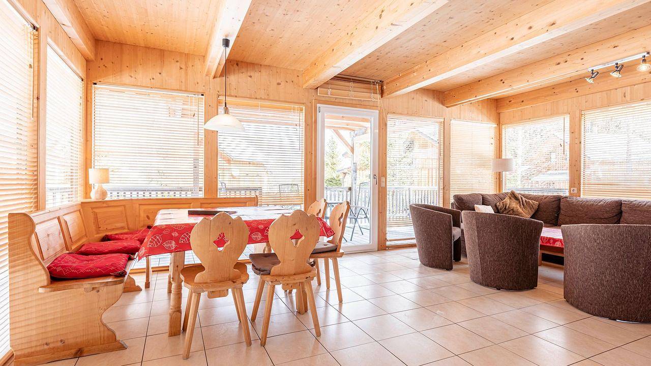 Ferienhaus für 9 Personen (150 m²) in Stadl an der Mur in Stadl an der Mur, Westliche Obersteiermark