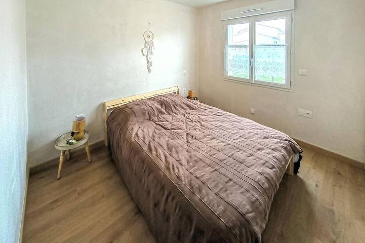 Location de vacances pour 6 personnes à La Jonchère - 3