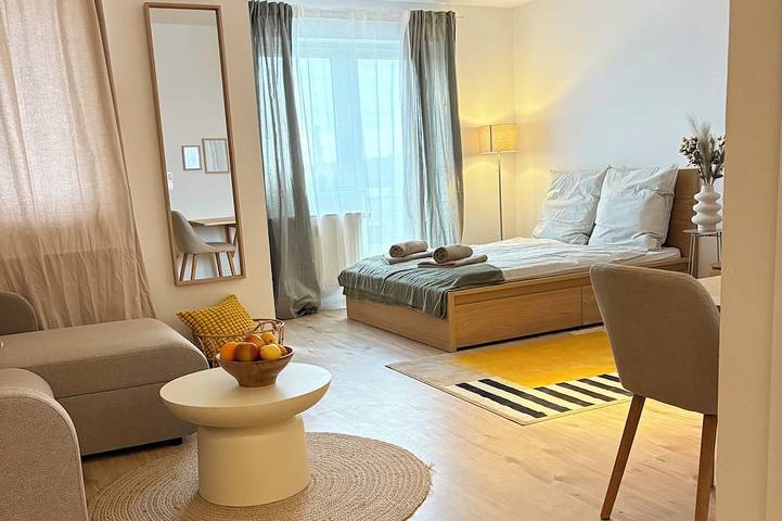 Ferienwohnung für 4 Personen - 1