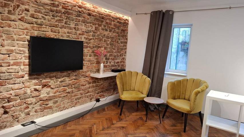 Appartement de vacances pour 3 personnes