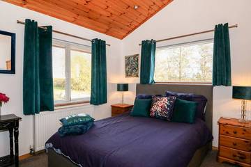 Log Cabin for 8 People in Tattershall, Lincolnshire, Photo 1