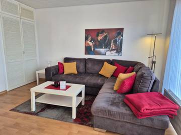 Ferienwohnung für 2 Personen in Strand Norddeich, Norddeich, Bild 2