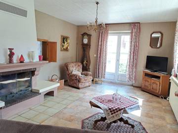 Ferienhaus für 9 Personen in Reipertswiller, Nordelsass, Bild 3