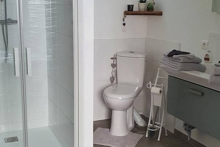 Location de vacances pour 2 personnes à Les Andelys - 2