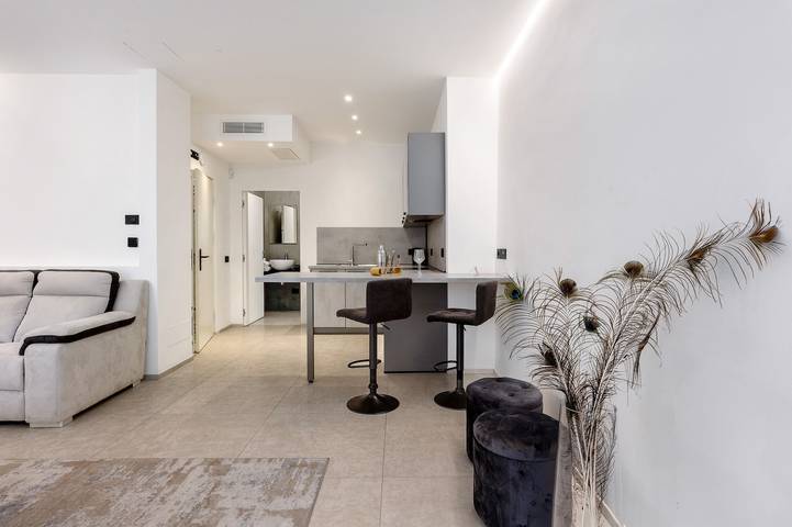 Gîte pour 3 personnes à Bolzano - 2