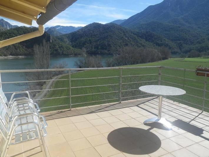 Hôtel pour 2 personnes à Coll de Nargó - 4