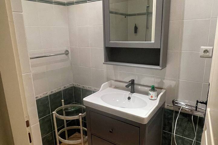 Chambre d’hôte pour 2 personnes, avec jardin à Plassac - 4