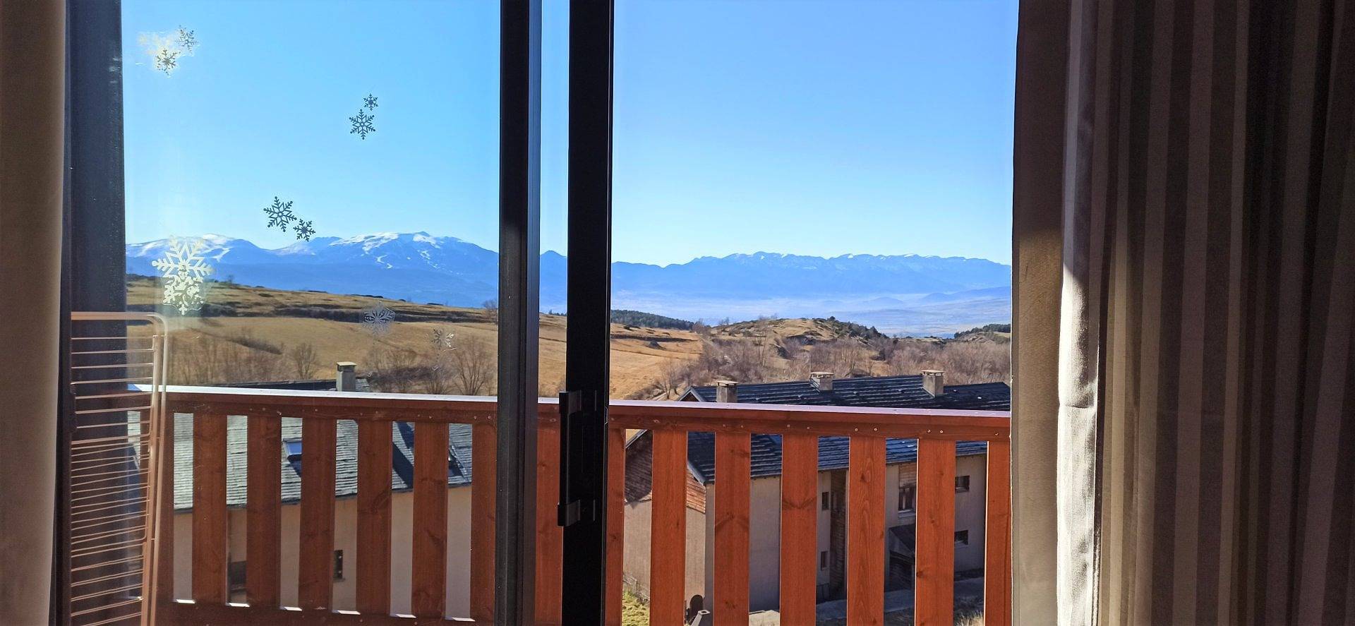 Beau duplex style "chalet", près de Font-Romeu in Targassonne, Région de Prades