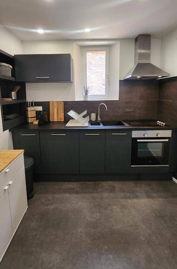 Gîte pour 4 personnes dans Office de Tourisme de Sélestat - 2