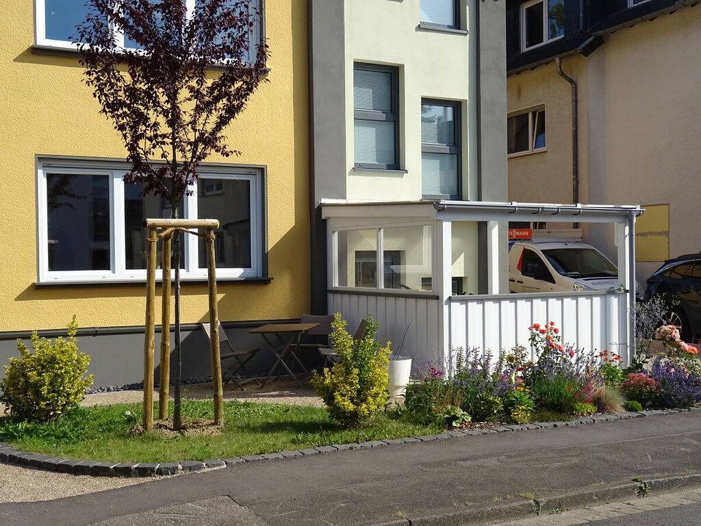 Ferienwohnung mit 2 Schlafzimmer in Ahrweiler, Bad Neuenahr