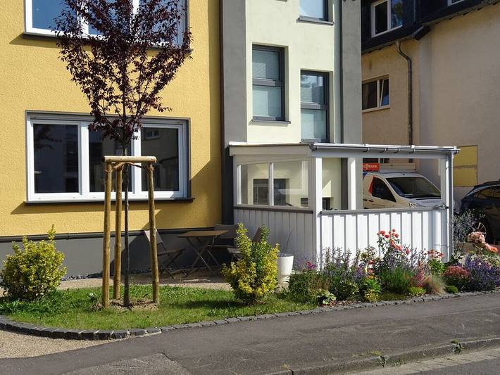 Ferienhaus für 2 Personen, mit Garten in Bad Neuenahr - 3