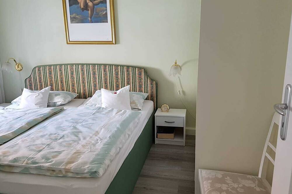 Ganze Wohnung, Ferienwohnung Riemeyer in Wittenberg, Dessau-Wörlitzer Gartenreich