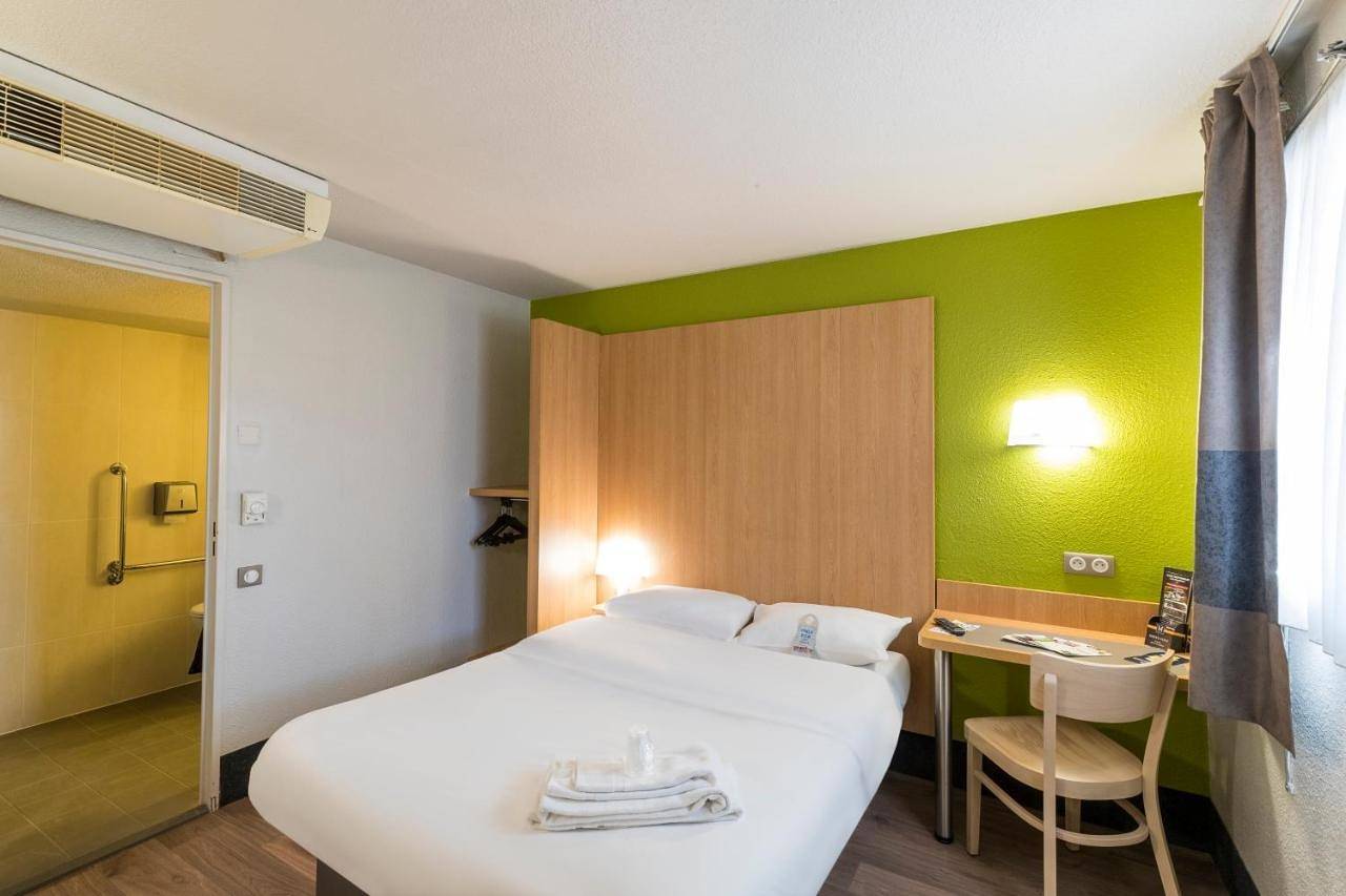 B&B Hotel Auxerre Bourgogne in Monéteau, Région d'Auxerre