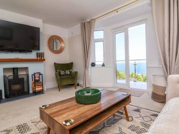 Cottage for 8 People in Ilfracombe, Devon, Photo 4