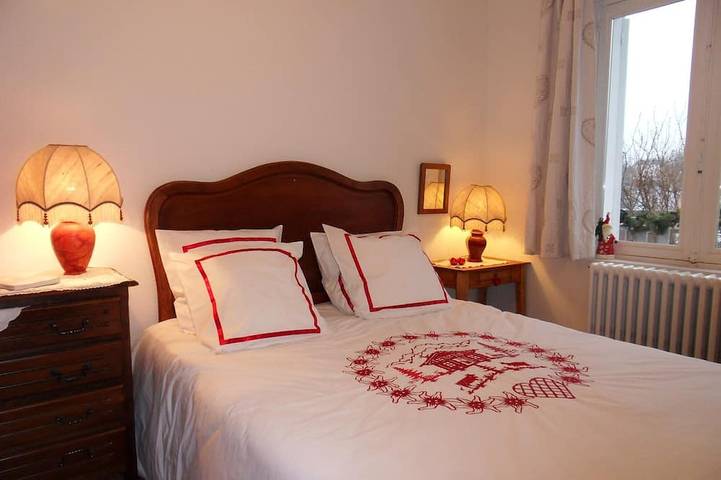 Chalet pour 10 personnes, avec jardin à Villard-de-Lans - 3