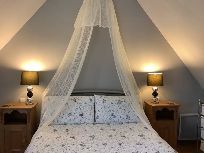Gîte pour 2 personnes dans Vire Normandie - 3