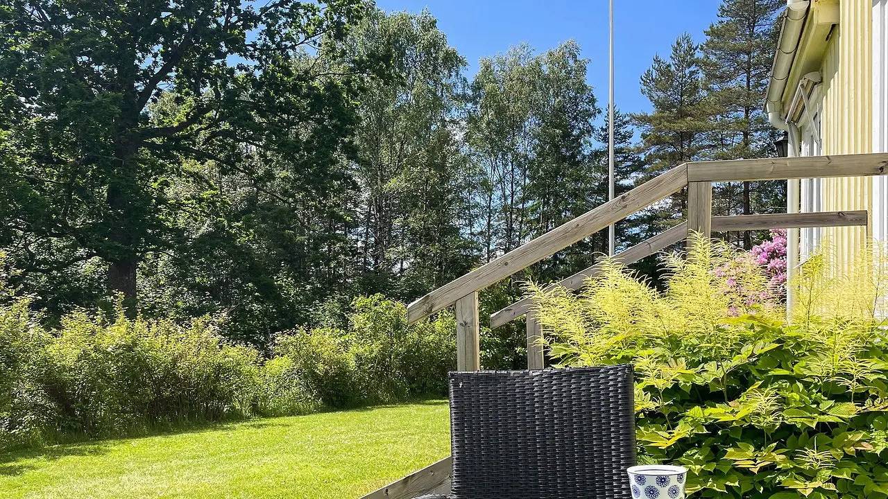 Ferienhaus für 5 Personen (147 m²) in Hindås in Härryda, Västergötland