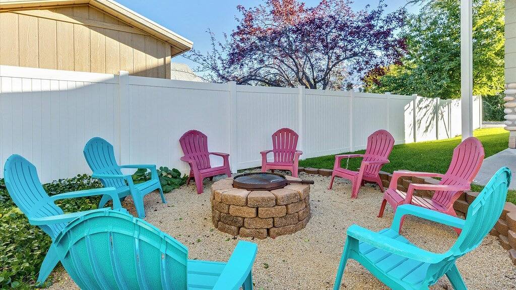 The Gathering Place for Paws, Friends, and Family in Orem, Utah Lake