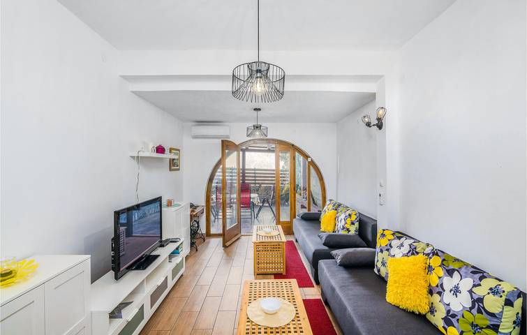 Ferienhaus für 8 Personen, mit Terrasse in Pinezici - 4