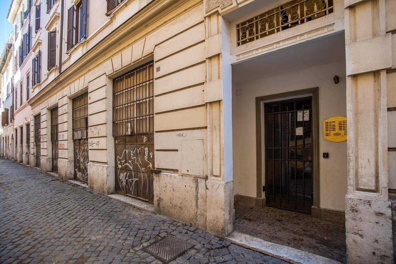 Appartamento intero, Le case di Andrea - Nel Cuore di Trastevere in Trastevere, Roma