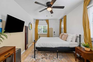 Studio für 2 Personen in San Diego, San Diego County, Bild 4