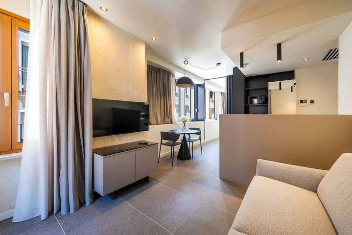 Loft per 4 persone a Verona