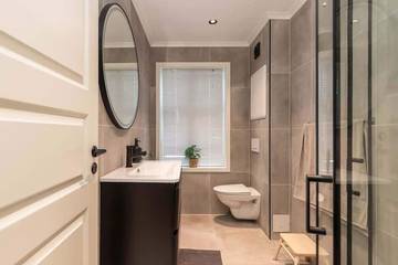 Ferieleilighet til 6 Personer i Bergen, Vestland, Bilde 3