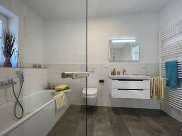 Ferienhaus für 5 Personen in Diemelsee, die Mittelgebirge, Bild 4
