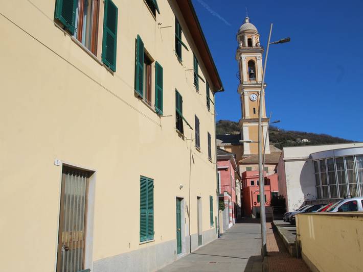 Ferienwohnung für 4 Personen in Moneglia - 2