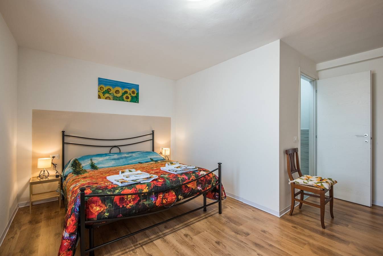 Casa vacanze 'Casa Al Colle Buonconvento' con Wi-Fi in Buonconvento, Siena e dintorni