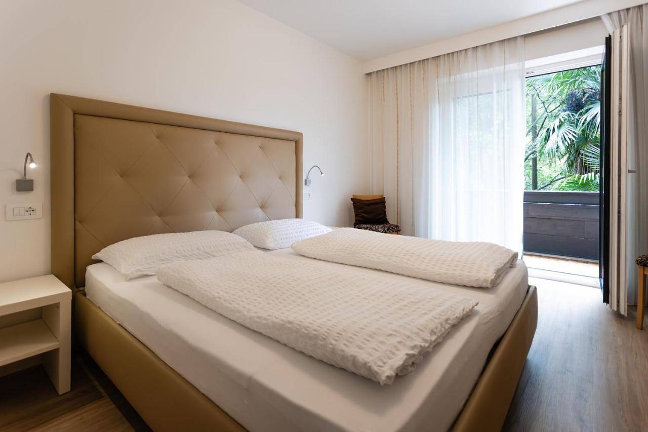Pension Martha in Burgstall, Sarntaler Alpen