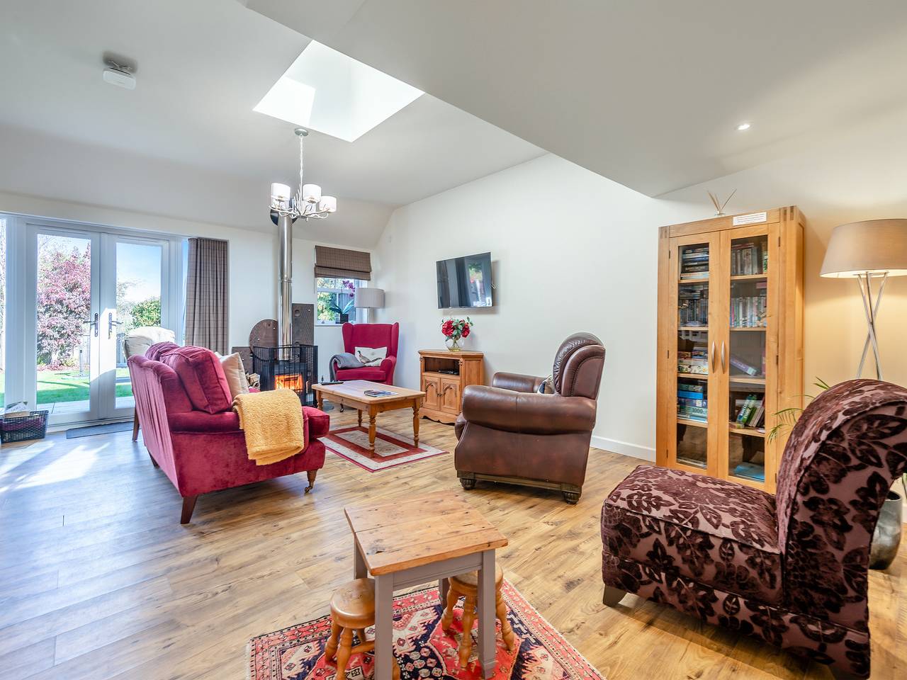 Casa vacanza a Dorset a partire da 269€ a notte