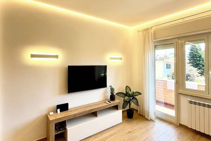 Holiday apartment for 8 people - 1