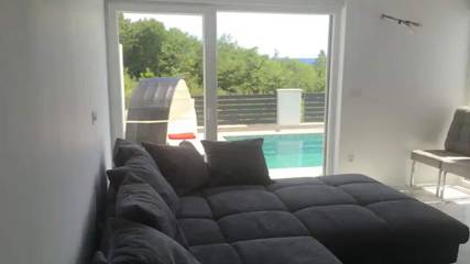 Villa für 8 Personen in Crikvenica, Primorje-Gorski Kotar, Bild 3