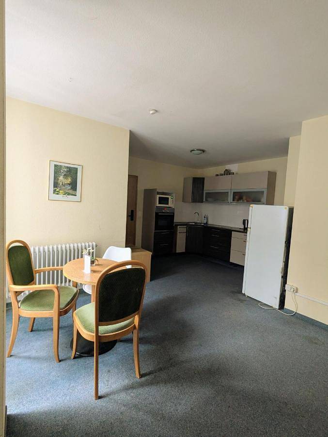 Chambre d’hôte pour 2 personnes à Rastatt - 4