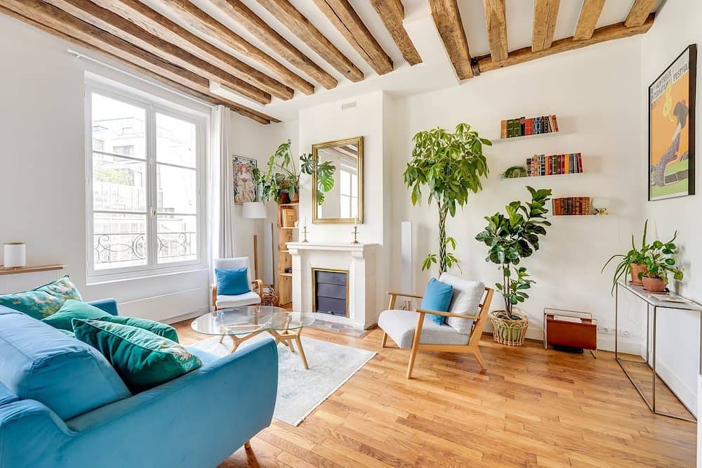 Appartamento vacanze a Parigi a partire da 369€ a notte