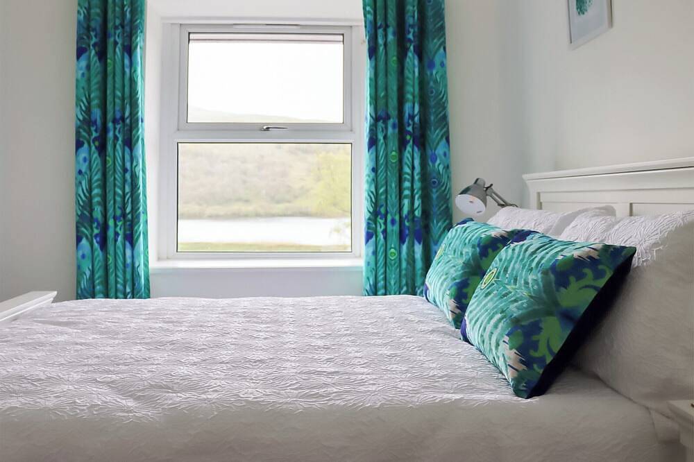 2 Schlafzimmer Unterkunft in Nantlle, near Beddgelert in Snowdonia