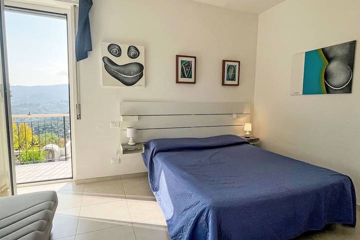 Appartamento intero, Blu Mediterraneo in Civezza, Riviera di Ponente