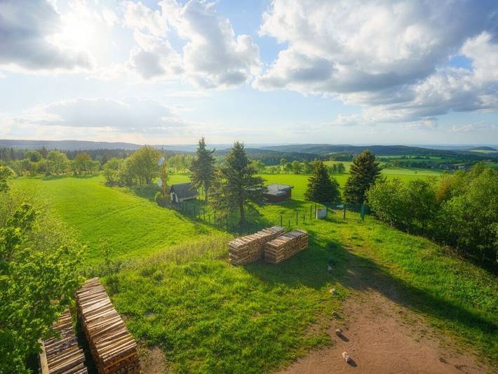 Ferienhaus für 20 Personen in Altenberg - 4