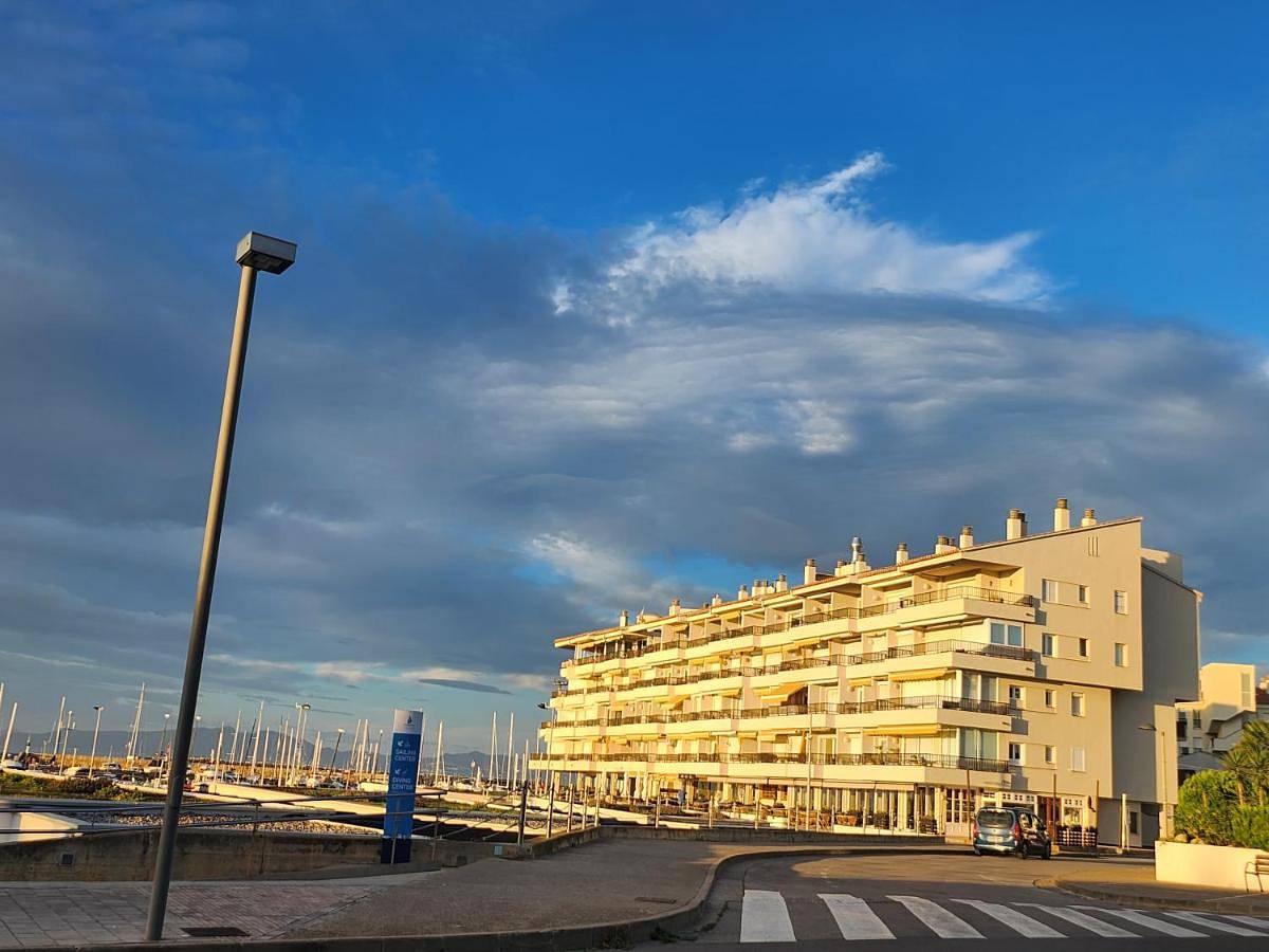 Solo Atico Guest Suites in L'Escala, Haut-Ampurdan
